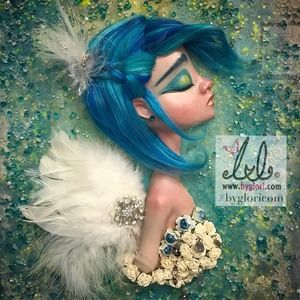 Meet your Posher, Gloriann